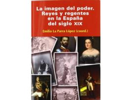 Livro Imagen Del Poder de Vários Autores (Espanhol)