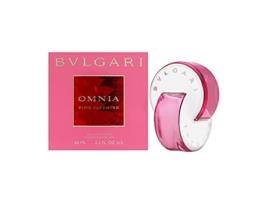 Perfume BVLGARI Omnia Pink Sapphire (65 ml)