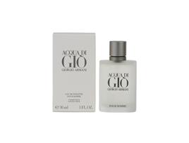 Perfume GIORGIO ARMANI Acqua Di Gio Men Eau de Toilette (30 ml)