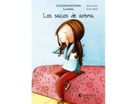 Livro Los Sacos De Arena de Mireia Canals (Espanhol)