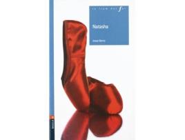 Livro Natasha -C- de Josep Gorriz I Verdu (Catalão)