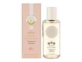Perfume ROGER & GALLET Tubéreuse Hédonie Extrait de Cologne (100 ml)