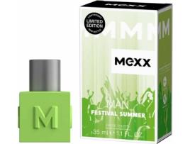 Perfume  Man Festival Summer Eau de Toilette (35 ml)