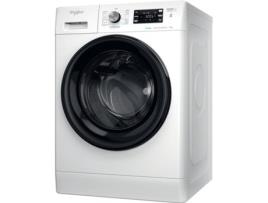 Máquina de Lavar Roupa WHIRLPOOL FFB 7238 BV PT (7 kg - 1200 rpm - Branco)