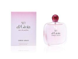 Perfume GIORGIO ARMANI Sky Di Gioia (100 ml)