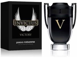 Perfume PACO RABANNE  Invictus Victory Eau de Parfum (100 ml)