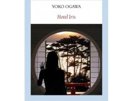 Livro Hotel Iris de Yoko Ogawa (Espanhol)