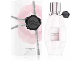 Perfume VIKTOR & ROLF  Flowerbomb Dew Eau de Parfum (50 ml)