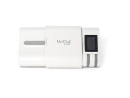 Carregador HÄHNEL UniPal Plus (USB - Branco)