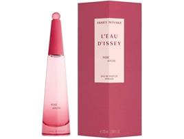 Perfume ISSEY MIYAKE L'Eau D'Issey Eau de Parfum (25 ml)