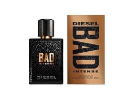 Perfume DIESEL Bad Intense (75 ml)