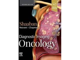 Livro Diagnostic Imaging de Shaaban (Inglês)