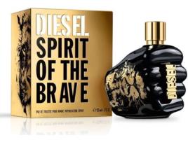 Perfume DIESEL  Spirit Of The Brave  Eau de Toilette (35 ml)