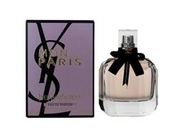 Perfume YVES SAINT LAURENT Mon Paris Eau de Parfum (90 ml)