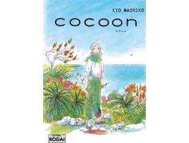 Livro Cocoon de Kyo Machiko (Espanhol)
