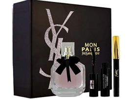 Perfume YVES SAINT LAURENT Mon Paris Eau de Parfum (50 ml)