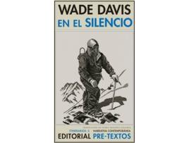 Livro En El Silencio de Wade Davis (Espanhol)