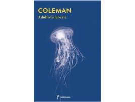 Livro Coleman de Gilaberte Adolfo (Espanhol)