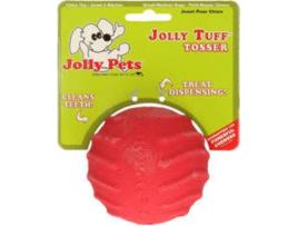 Bola para Cão JOLLY Tuff Tosser (7.5 cm)