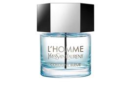 Perfume YVES SAINT LAURENT L'Homme Cologne Bleue Eau de Toilette (60 ml)