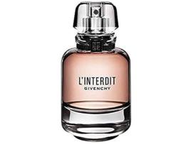 Perfume GIVENCHY L`Interdit Eau de Parfum (50 ml)