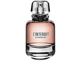 Perfume GIVENCHY L`Interdit Eau de Parfum (35 ml)