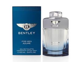 Perfume BENTLEY For Azure Men Eau de Toilette (100 ml)