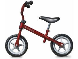 Bicicleta CHICCO Red Bullet