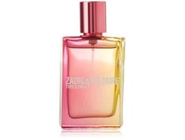 Perfume ZADIG & VOLTAIRE This is Love Eau de Parfum (50 ml)
