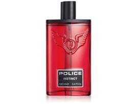 Perfume POLICE Instinct Eau de Toilette (100 ml)