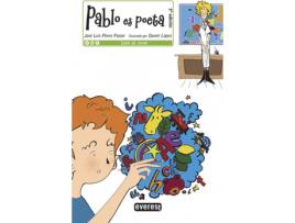 Livro Pablo Es Poeta de Varios Autores