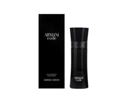 Perfume GIORGIO ARMANI Code Eau de Toilette (100 ml)