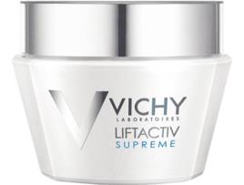Creme de Rosto VICHY Liftactiv Supreme (50 ml)