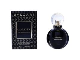 Perfume BVLGARI Goldea A Roman Night Eau de Parfum (30 ml)