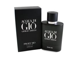 Perfume GIORGIO ARMANI Acqua Di Gio (75 ml)