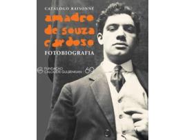 Livro Fotobiografia de Vários Autores (Português)