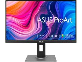 Monitor ASUS ProArt Display PA248QV (24'' - Full HD - IPS)