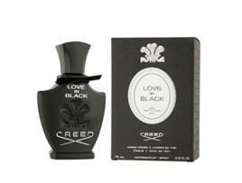 Perfume CREED Love In Black Eau de Parfum (75 ml)