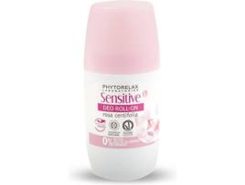 Desodorizante  Roll-On Sensível (50 ml)