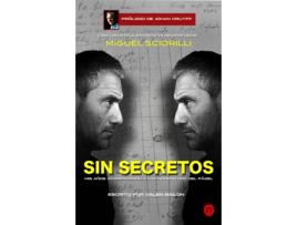Livro Miguel Sciorilli, Sin Secretos de Valen Bailon (Espanhol)
