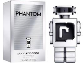Perfume PACO RABANNE  Phantom Eau de Toilette (150 ml)