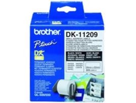 Fita BROTHER DK-11209