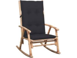 Cadeira de Baloiço  Bambu 3063918