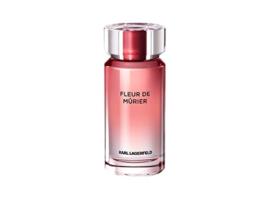 Perfume KARL LAGERFELD Flor De Murier Eau de Parfum (100 ml)