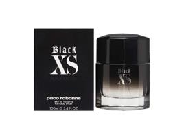 Perfume Homem Black Xs  EDT (100 ml)