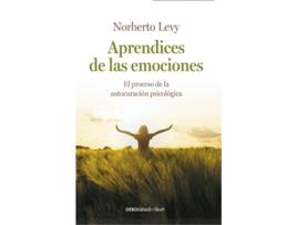 Livro Aprendices De Las Emociones de Norberto Levy (Espanhol)