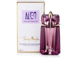 Perfume THIERRY MUGLER  Alien Eau de Parfum (60 ml)