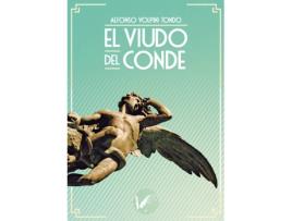 Livro El Viudo Del Conde de Alfonso Volpini Tondo (Espanhol)