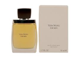 Perfume VERA WANG For Men Eau de Toilette (50 ml)