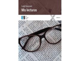 Livro Mis Lecturas de Luigi Giussani (Espanhol)